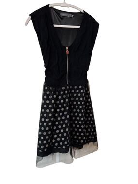 alexander mcqueen tuxedo mini dress Alexander Mcqueen Silk-trimmed Wool Mini Wrap Tuxedo Dress In Black